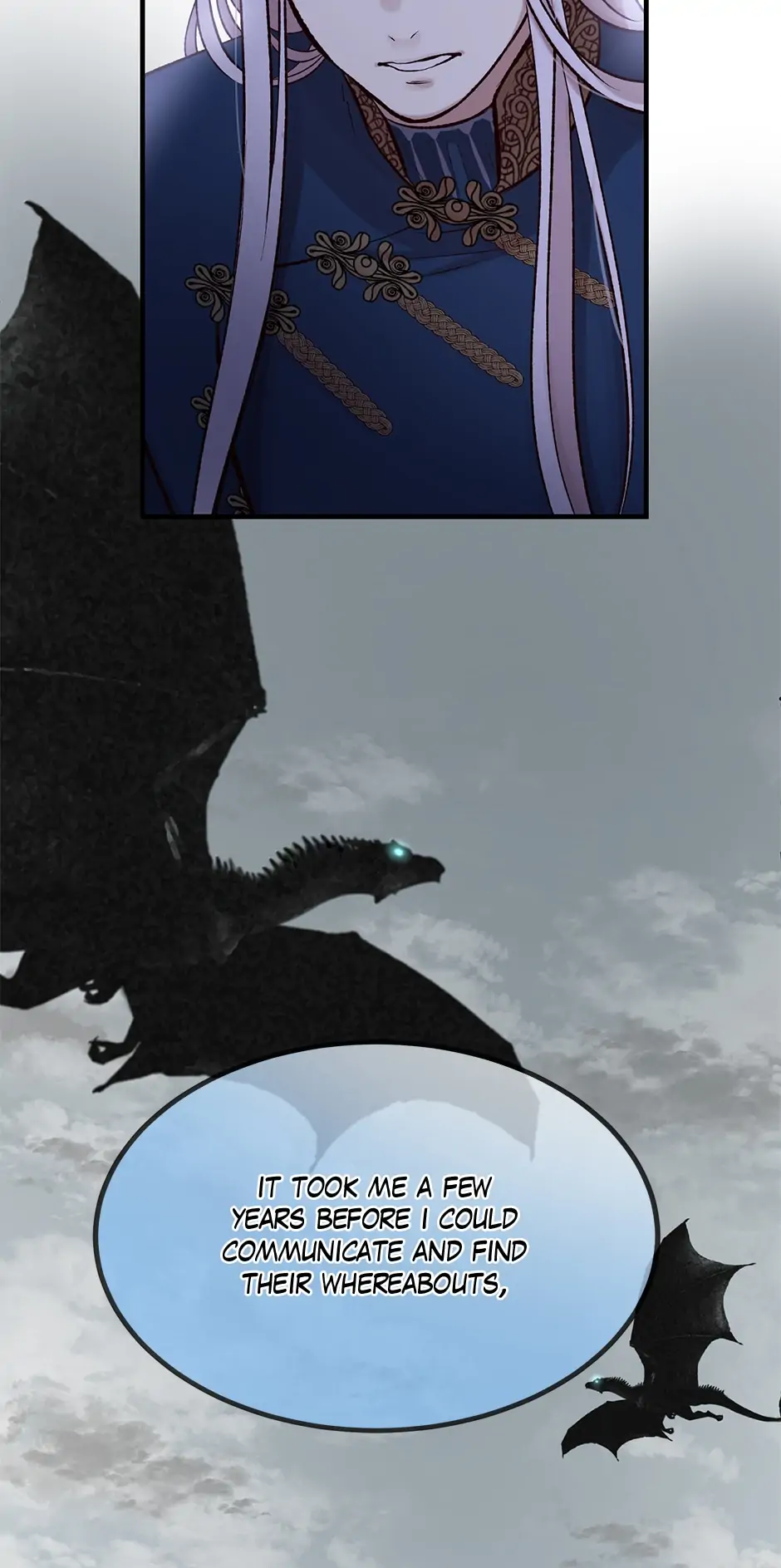 Three Lifetimes Chapter 78 - Page 73
