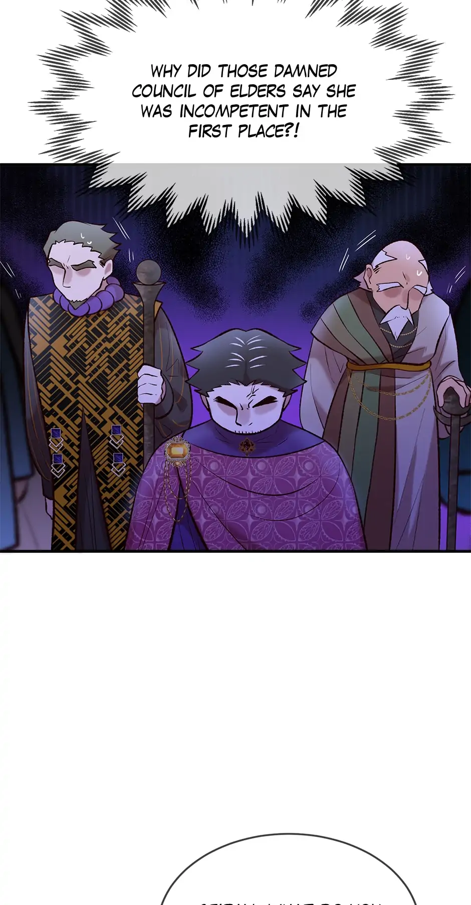 Three Lifetimes Chapter 78 - Page 9