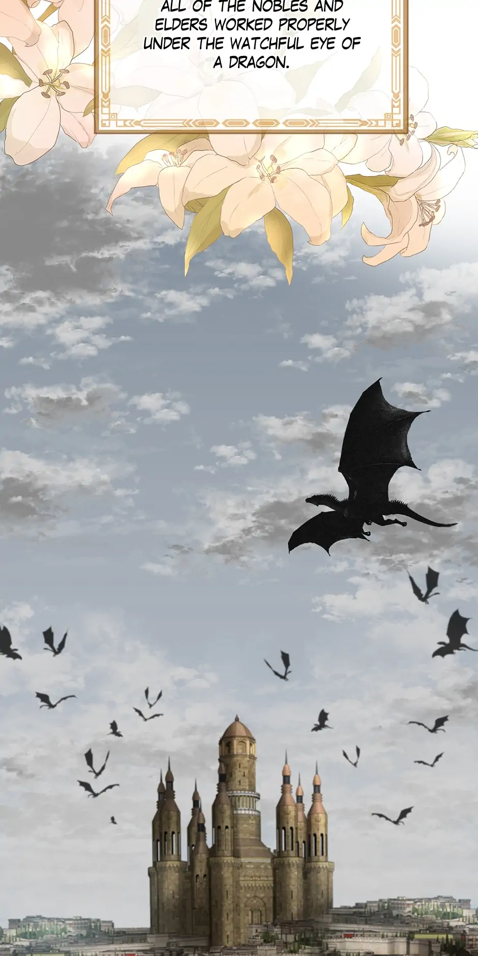 Three Lifetimes Chapter 78 - Page 81