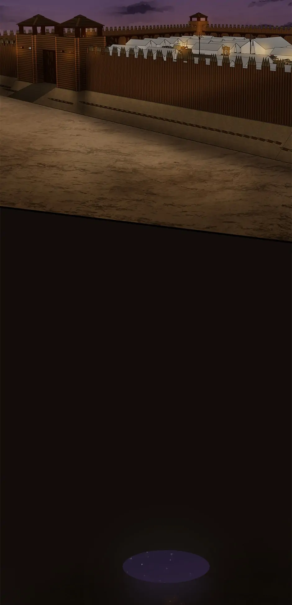 Three Lifetimes Chapter 79 - Page 2