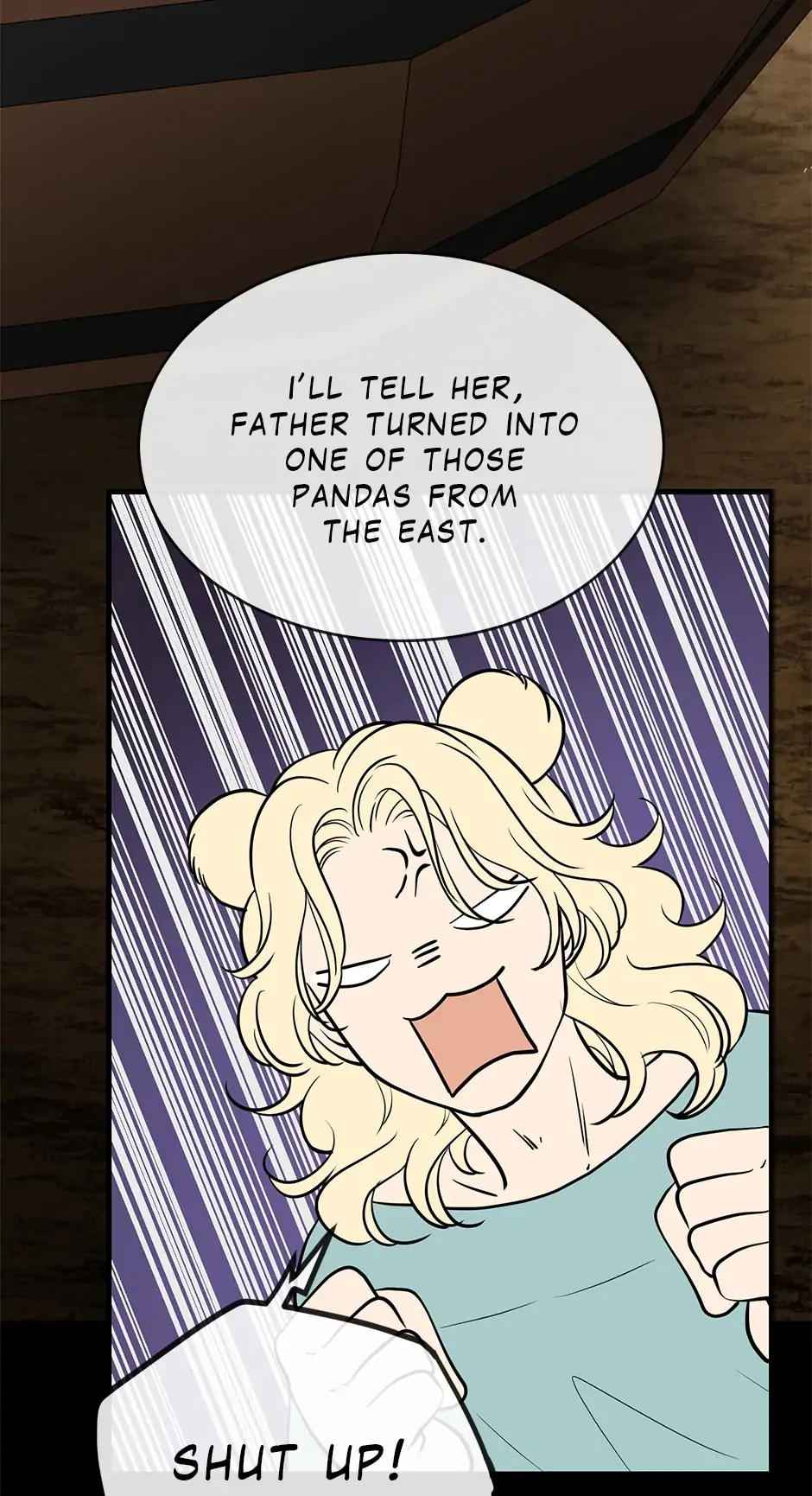 Three Lifetimes Chapter 79 - Page 11