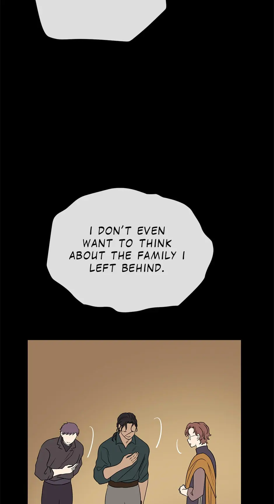 Three Lifetimes Chapter 79 - Page 12
