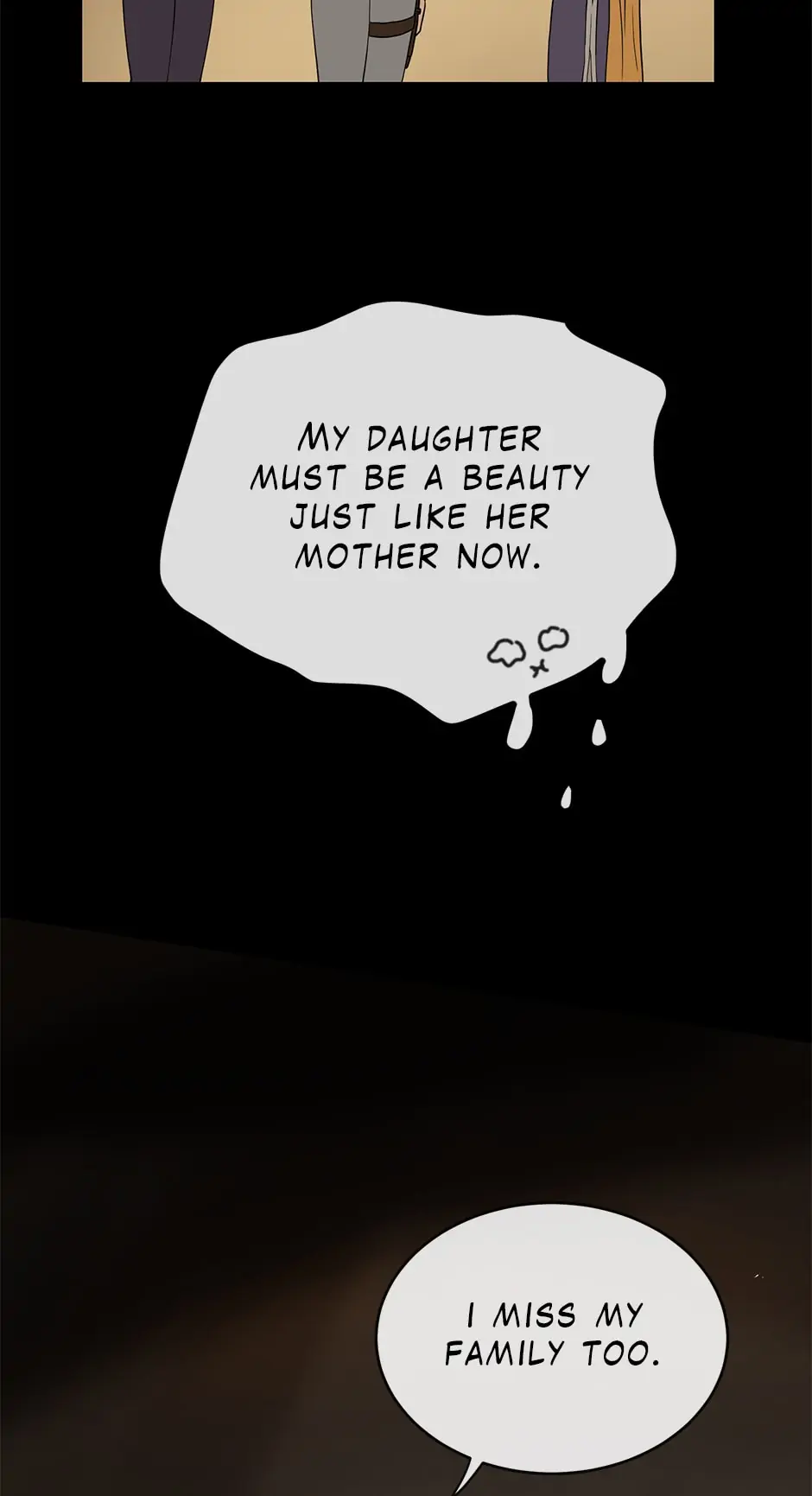 Three Lifetimes Chapter 79 - Page 13