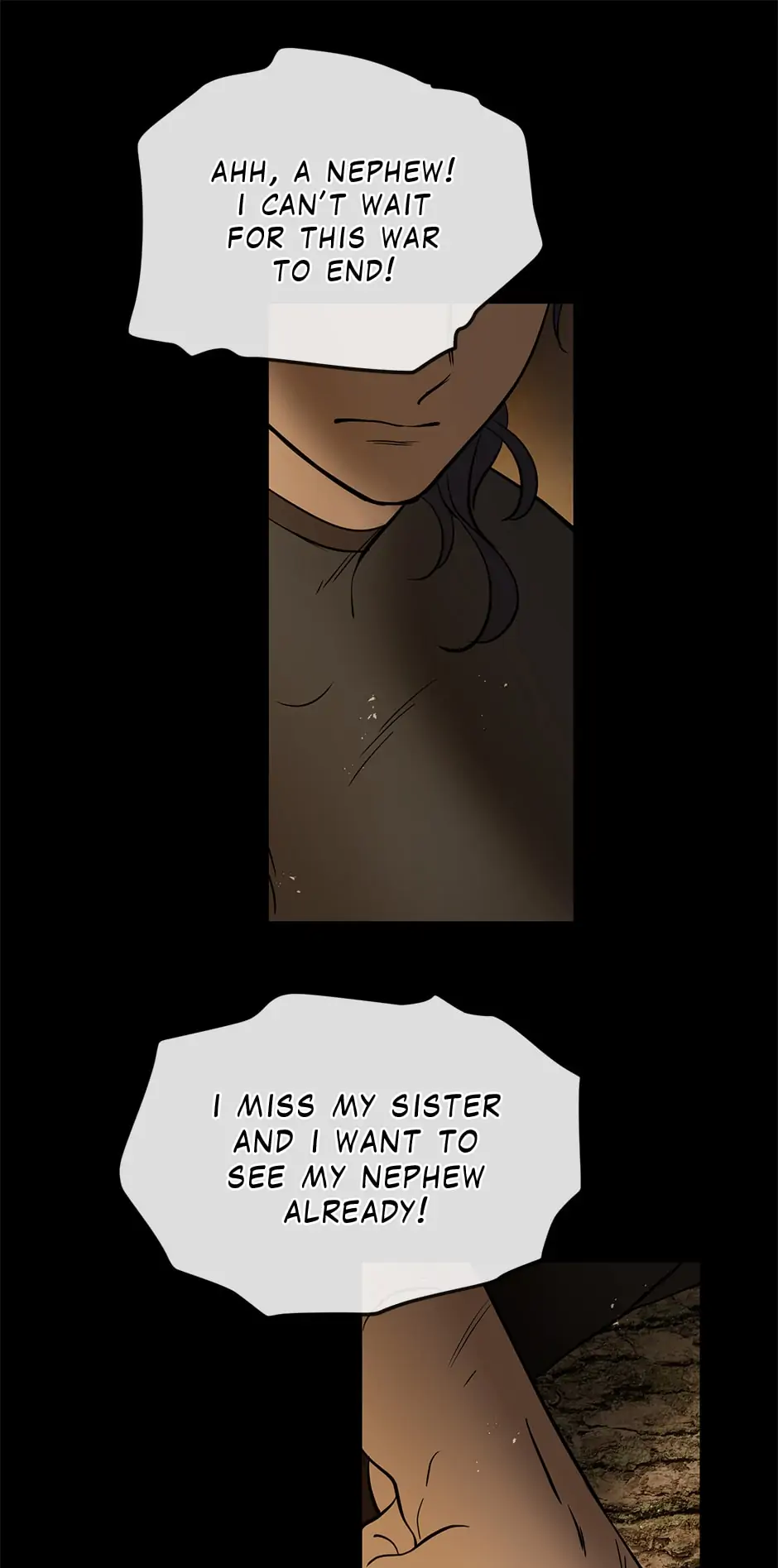 Three Lifetimes Chapter 79 - Page 21