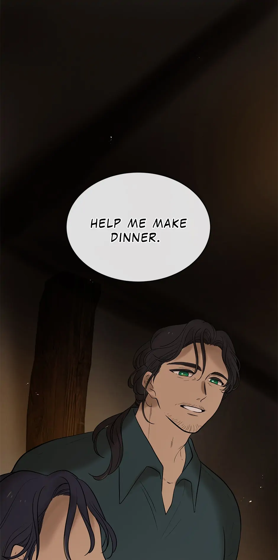 Three Lifetimes Chapter 79 - Page 23
