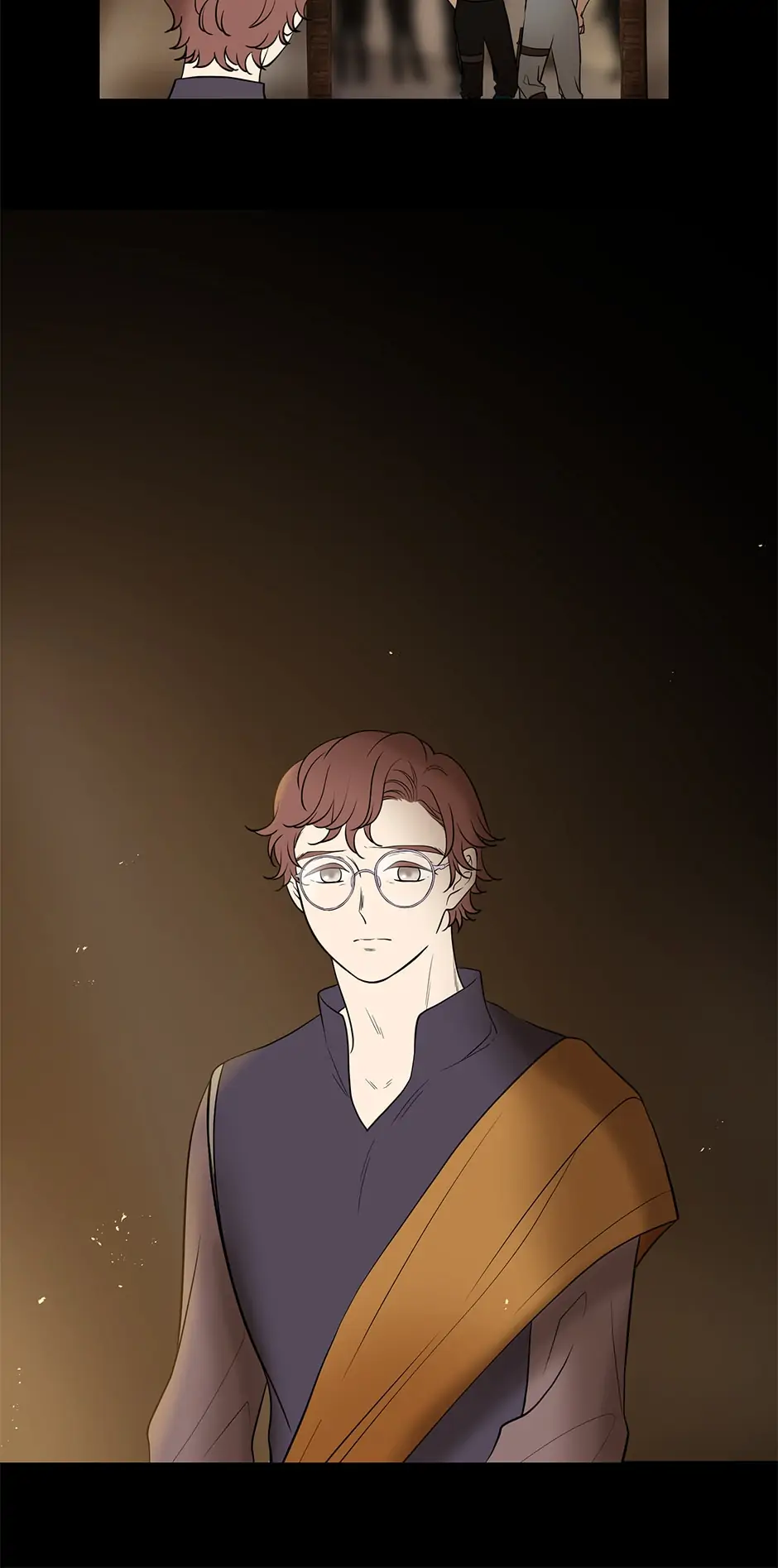 Three Lifetimes Chapter 79 - Page 26