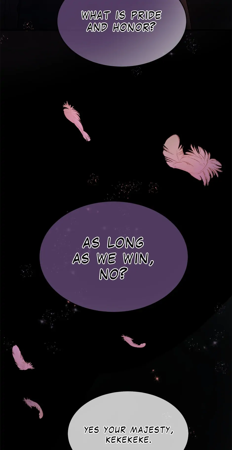 Three Lifetimes Chapter 79 - Page 38