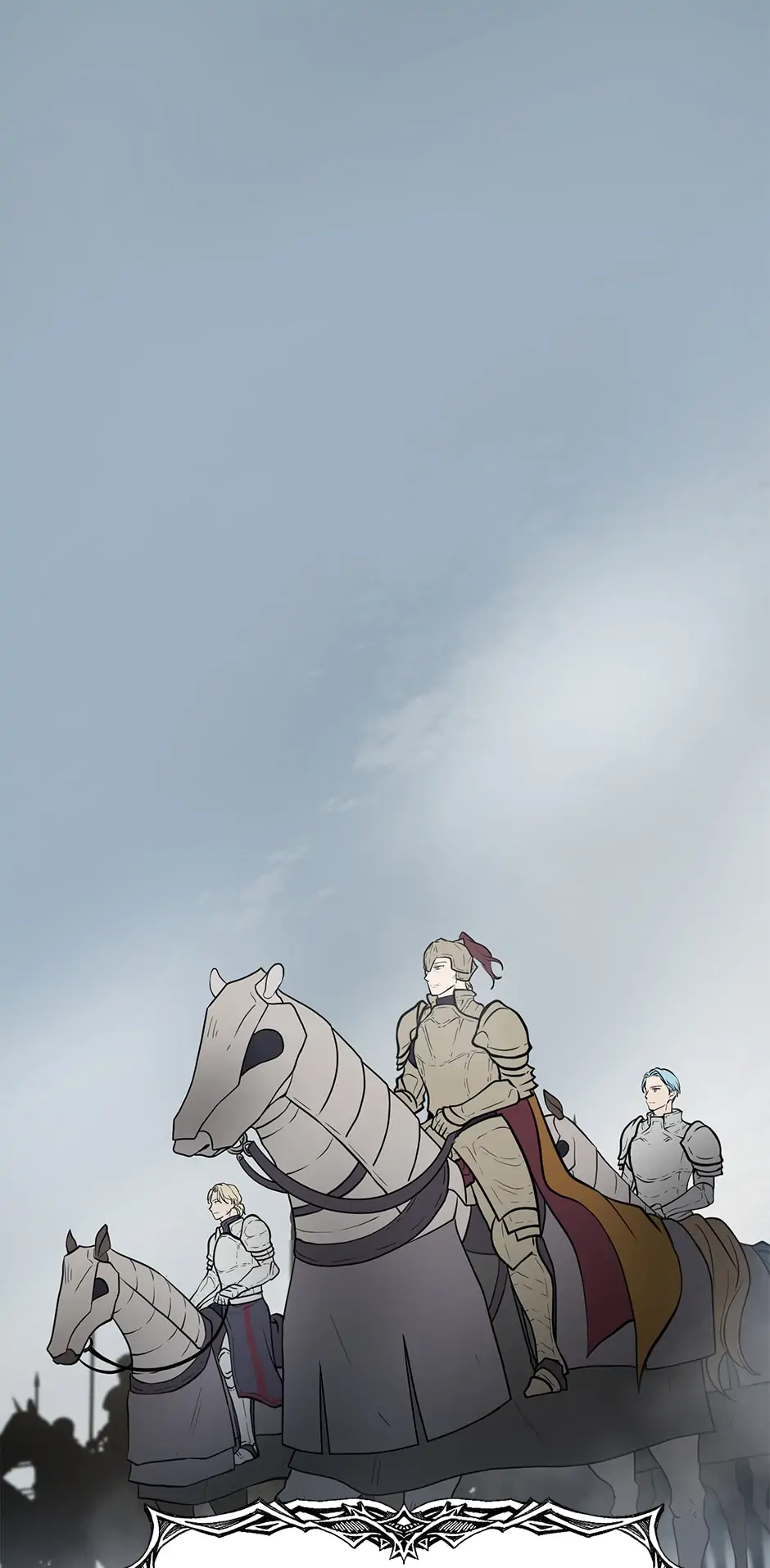 Three Lifetimes Chapter 79 - Page 42