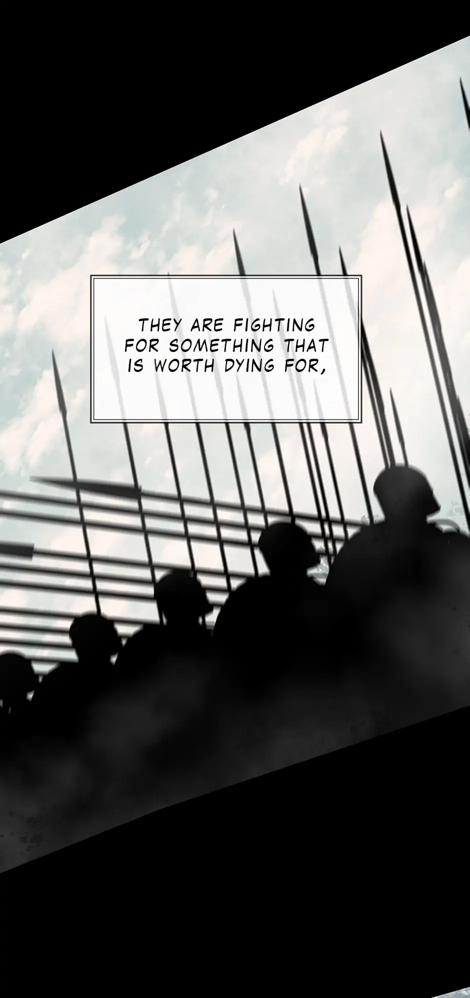 Three Lifetimes Chapter 79 - Page 52