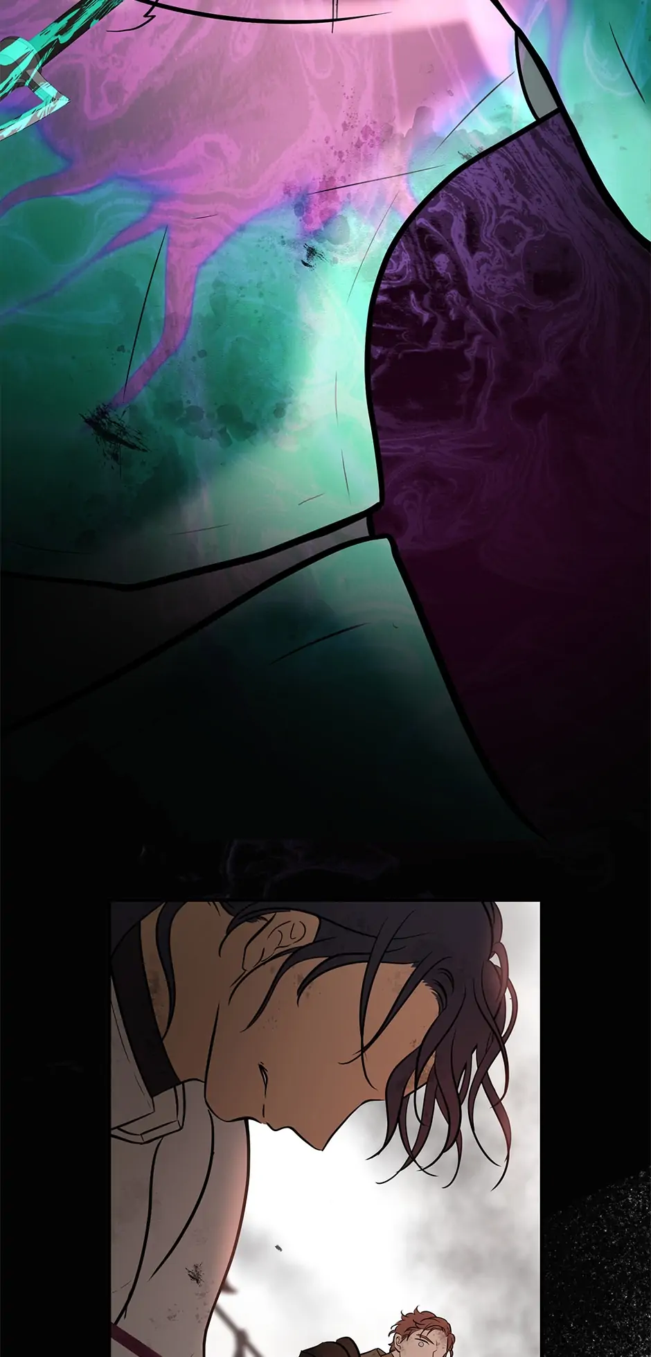 Three Lifetimes Chapter 79 - Page 66
