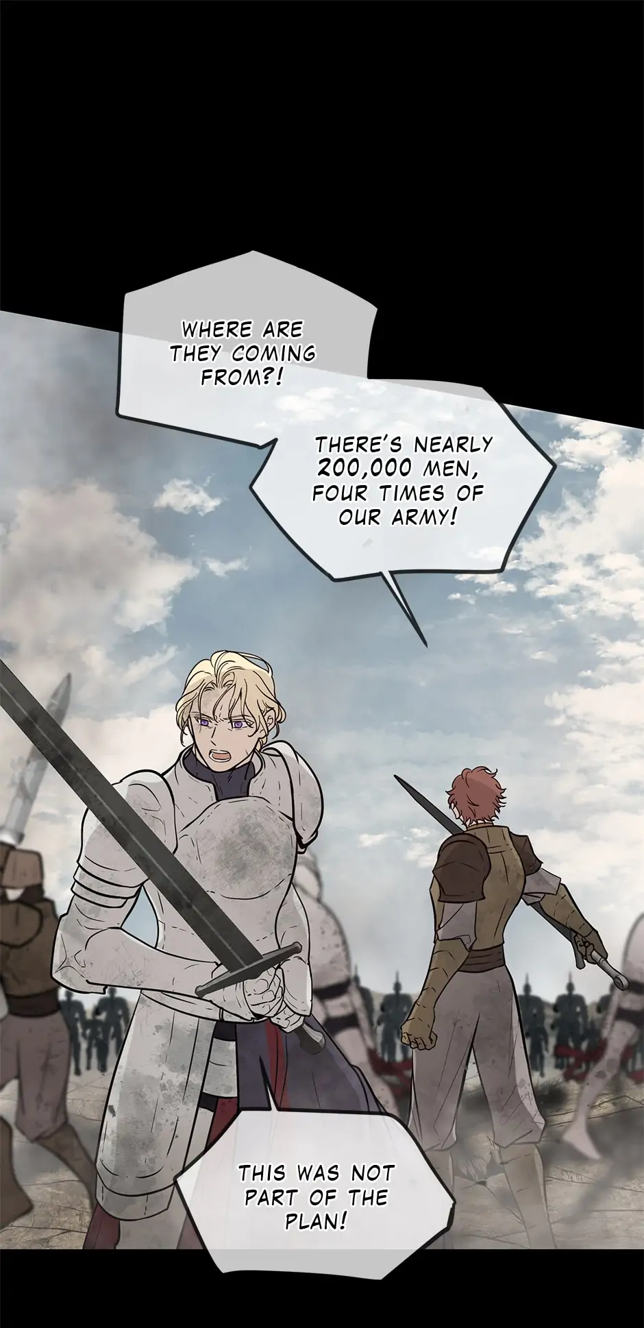Three Lifetimes Chapter 80 - Page 14