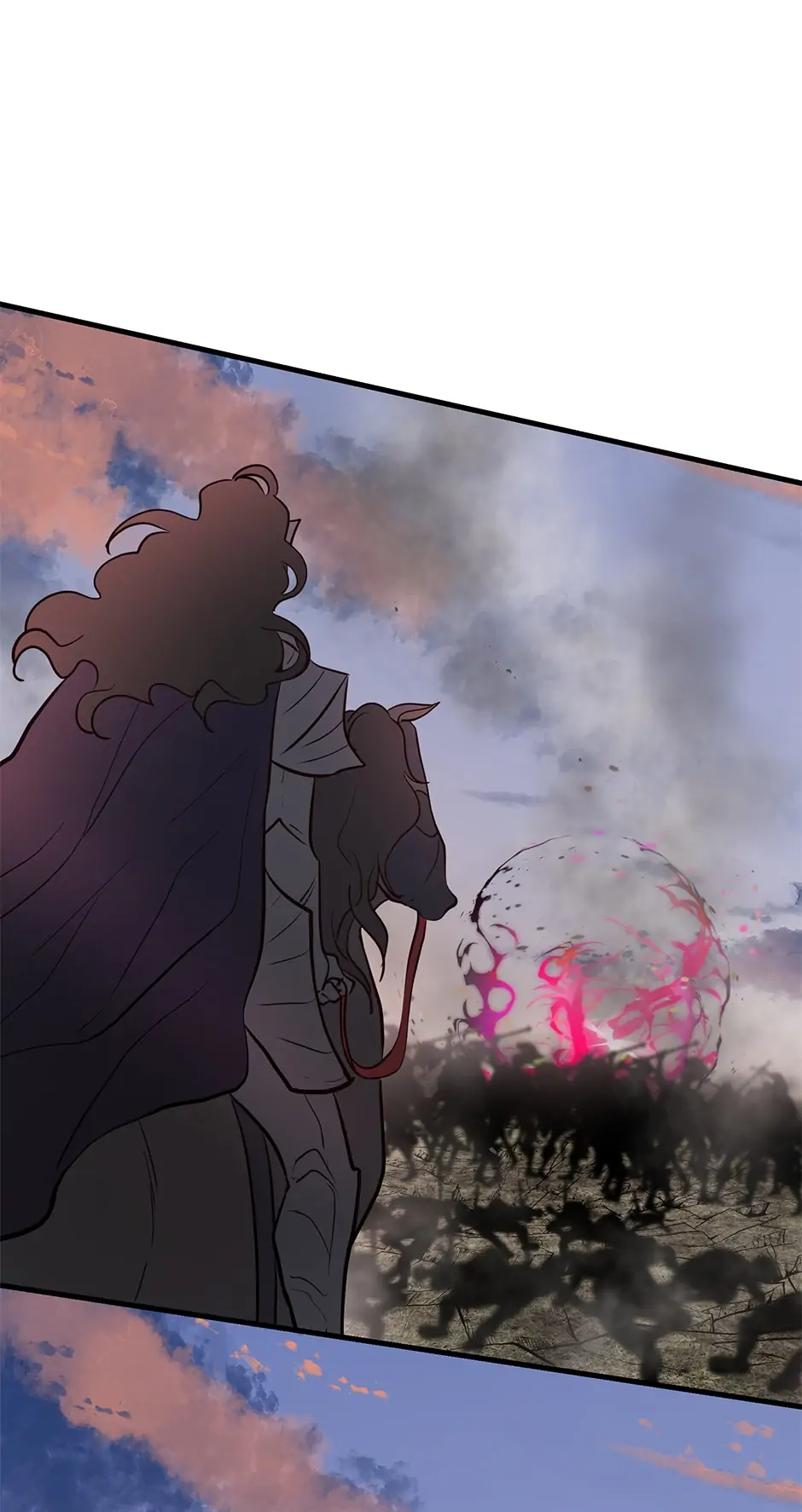 Three Lifetimes Chapter 80 - Page 30