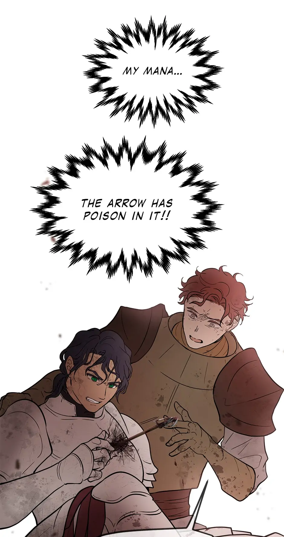 Three Lifetimes Chapter 80 - Page 43