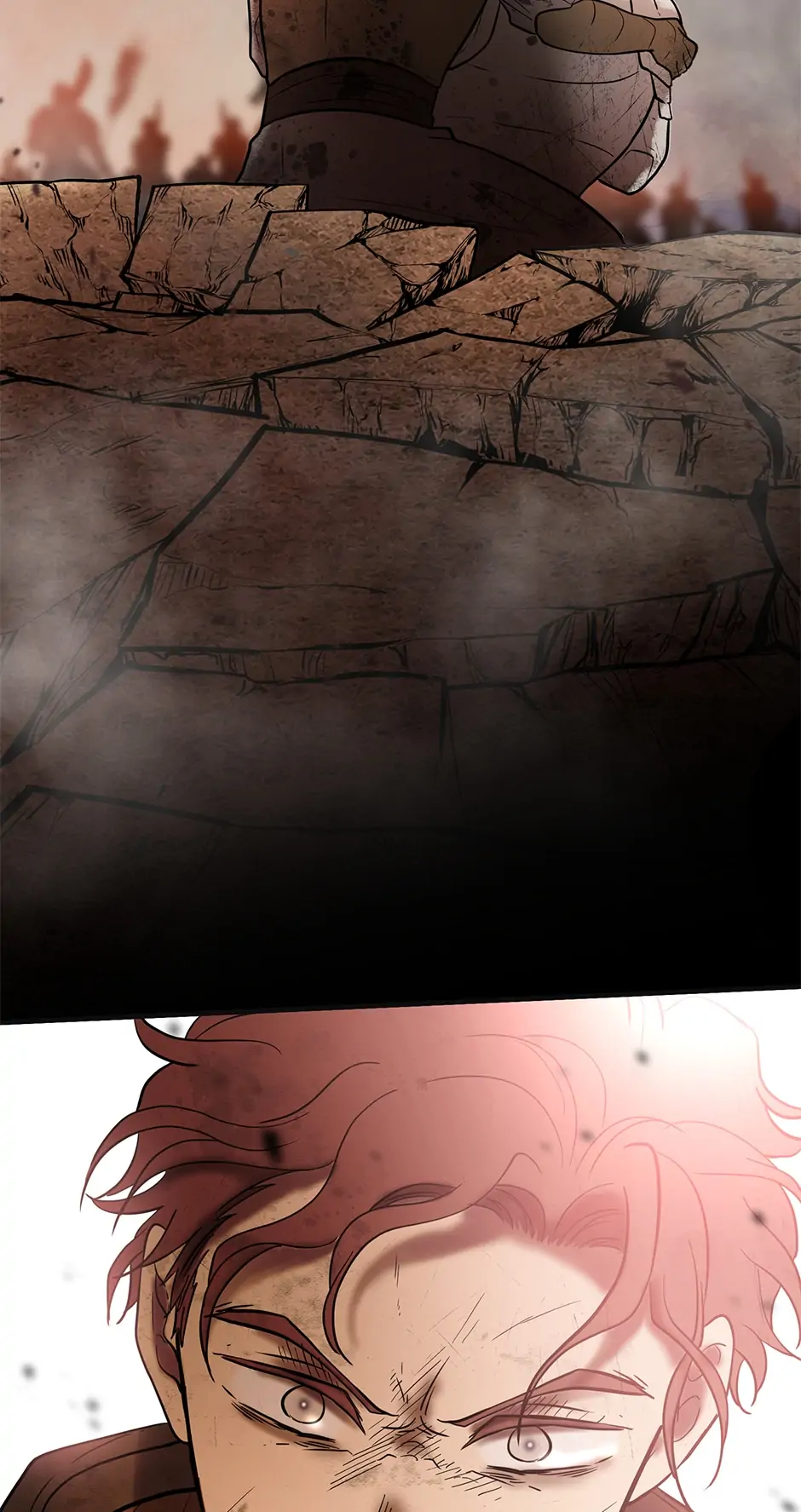 Three Lifetimes Chapter 80 - Page 46