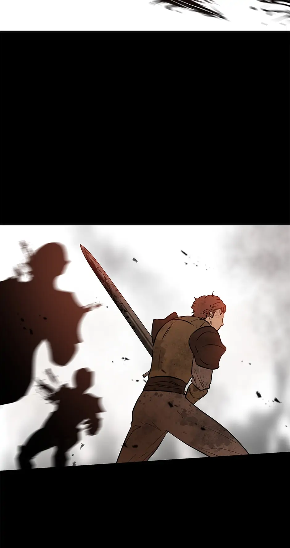 Three Lifetimes Chapter 80 - Page 49