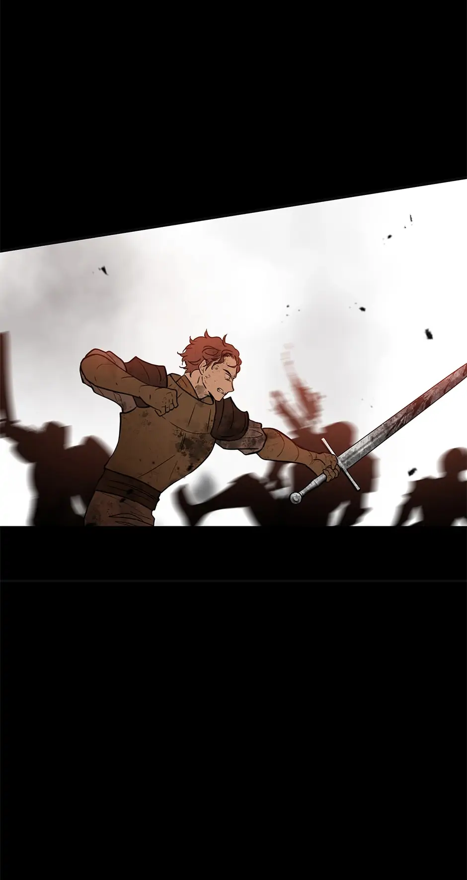 Three Lifetimes Chapter 80 - Page 50
