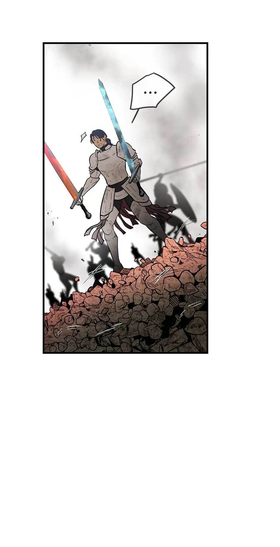 Three Lifetimes Chapter 80 - Page 8