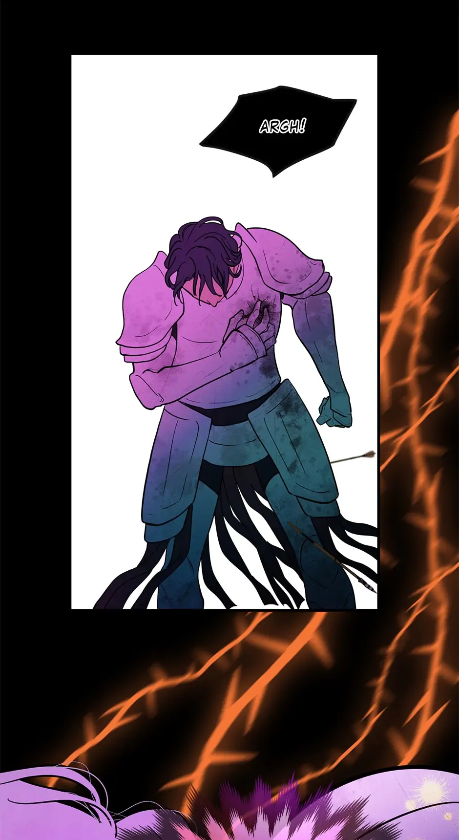 Three Lifetimes Chapter 80 - Page 78