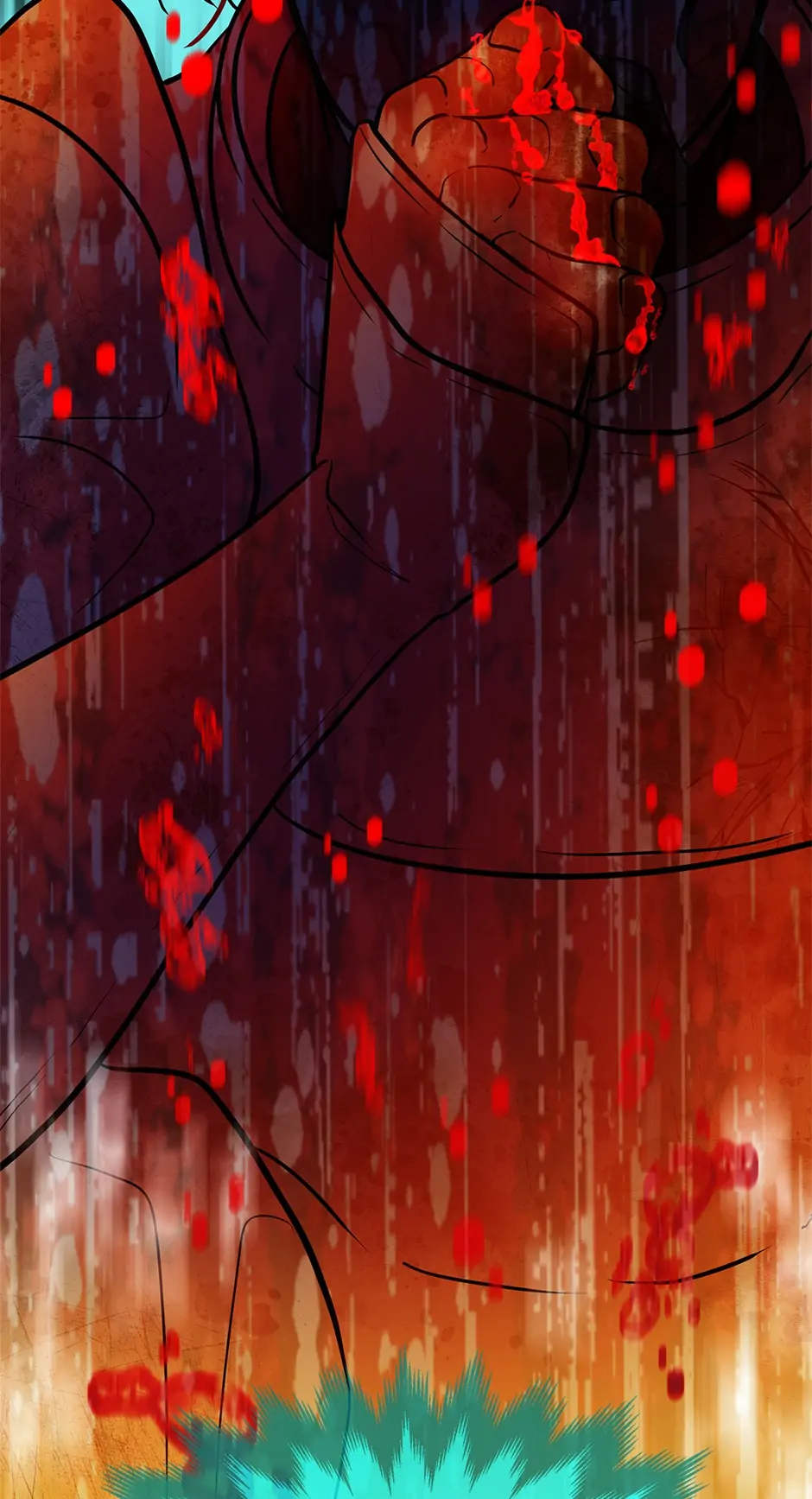 Three Lifetimes Chapter 80 - Page 84