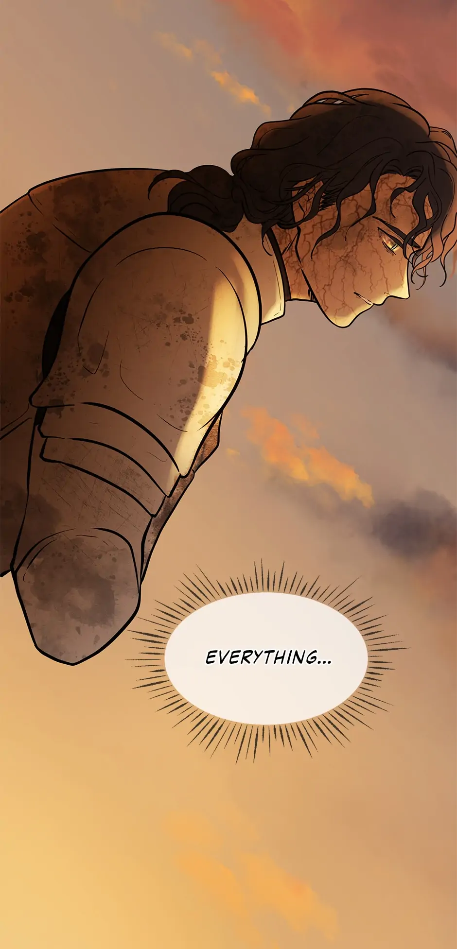 Three Lifetimes Chapter 80 - Page 99