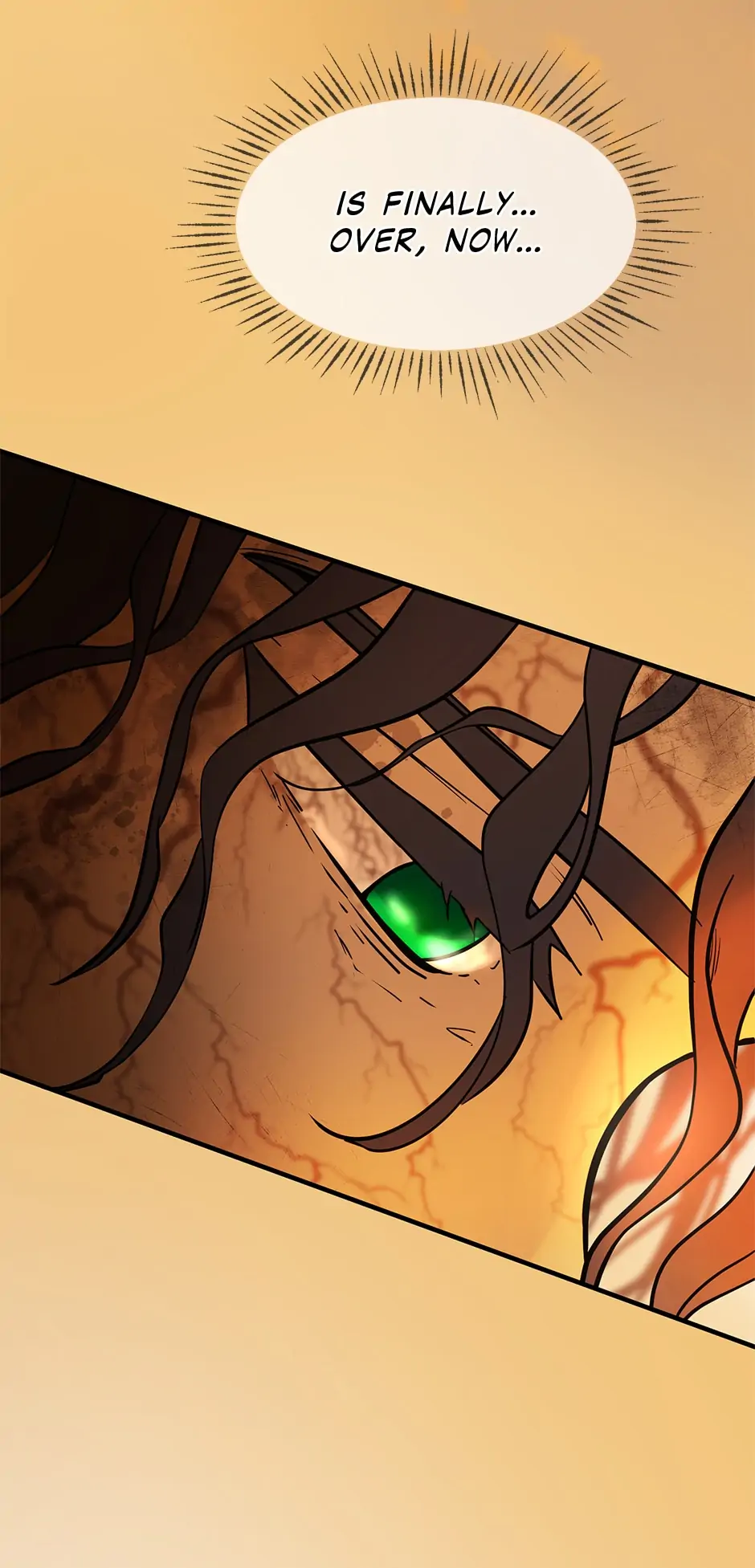 Three Lifetimes Chapter 80 - Page 100