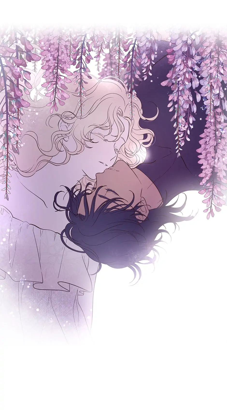 Three Lifetimes Chapter 81.5 - Page 2