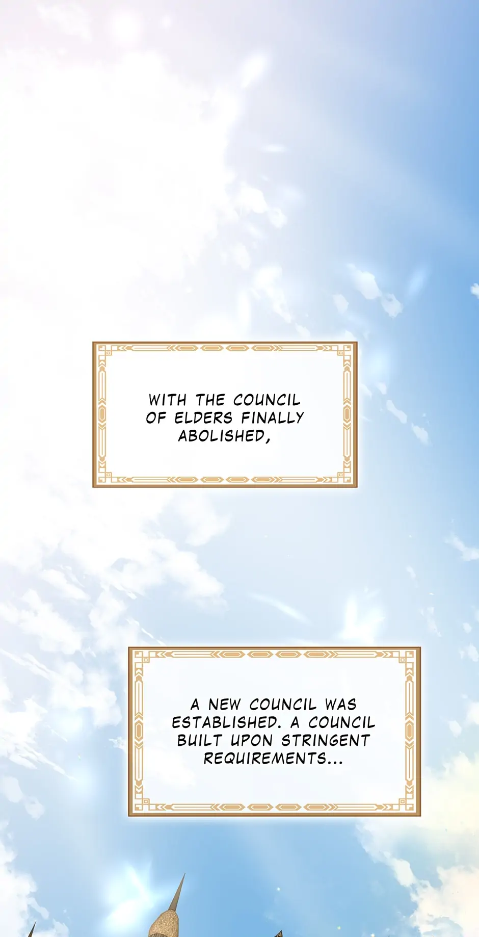 Three Lifetimes Chapter 81 - Page 1