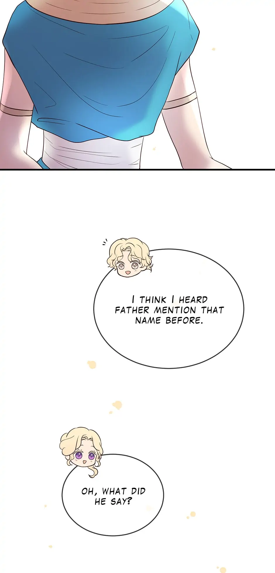 Three Lifetimes Chapter 81 - Page 11
