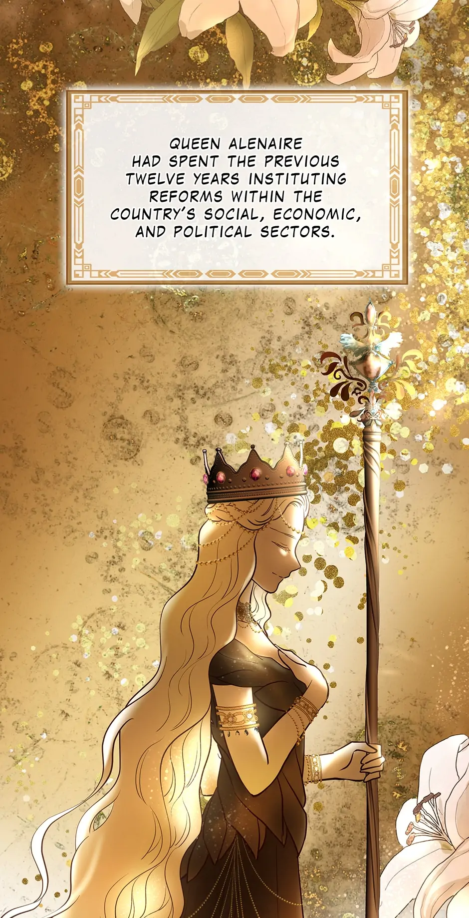 Three Lifetimes Chapter 81 - Page 3