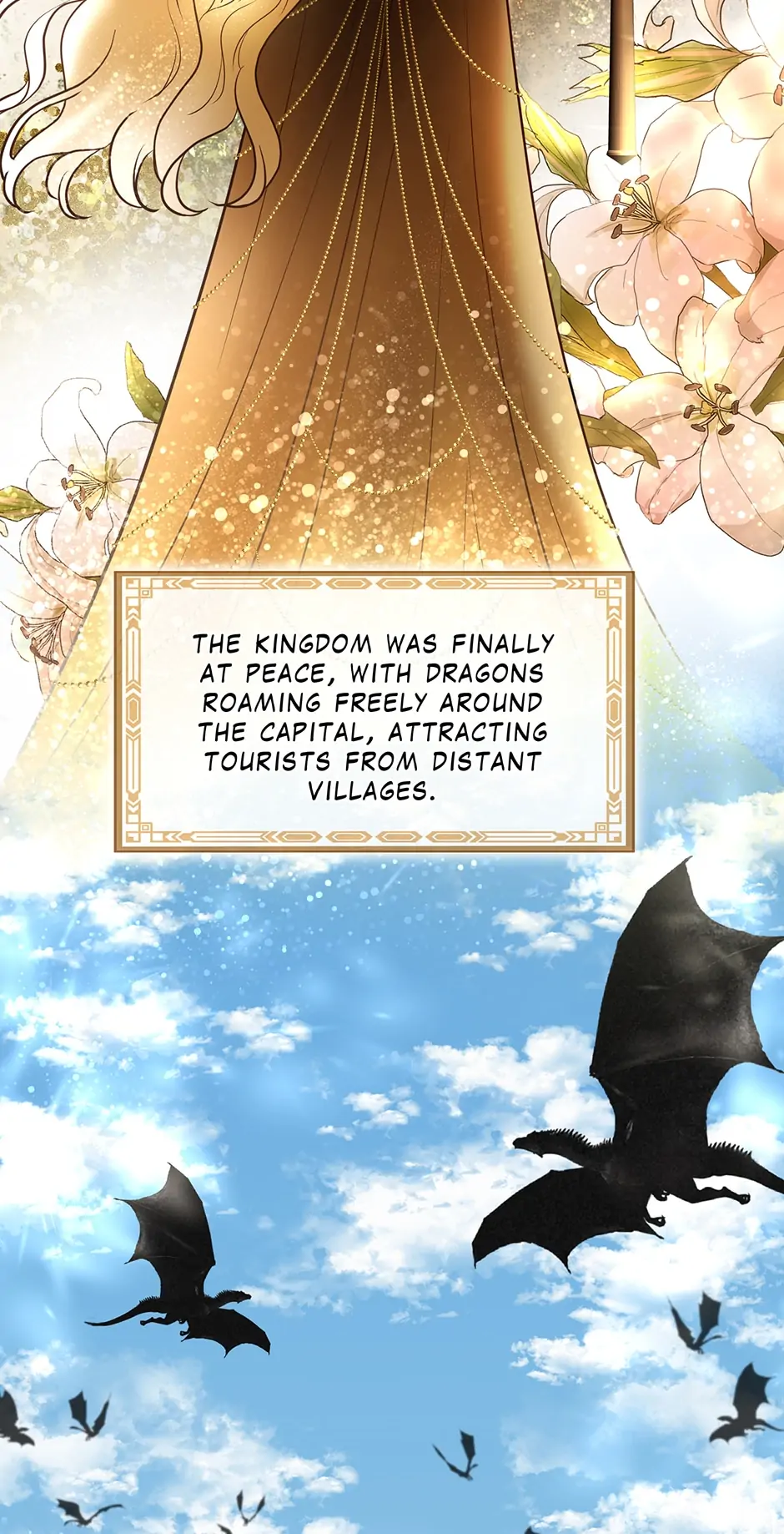 Three Lifetimes Chapter 81 - Page 4