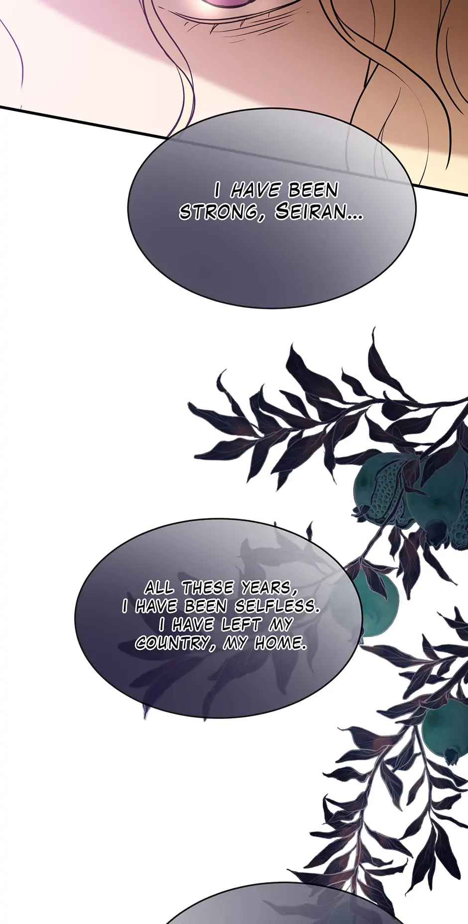 Three Lifetimes Chapter 81 - Page 42