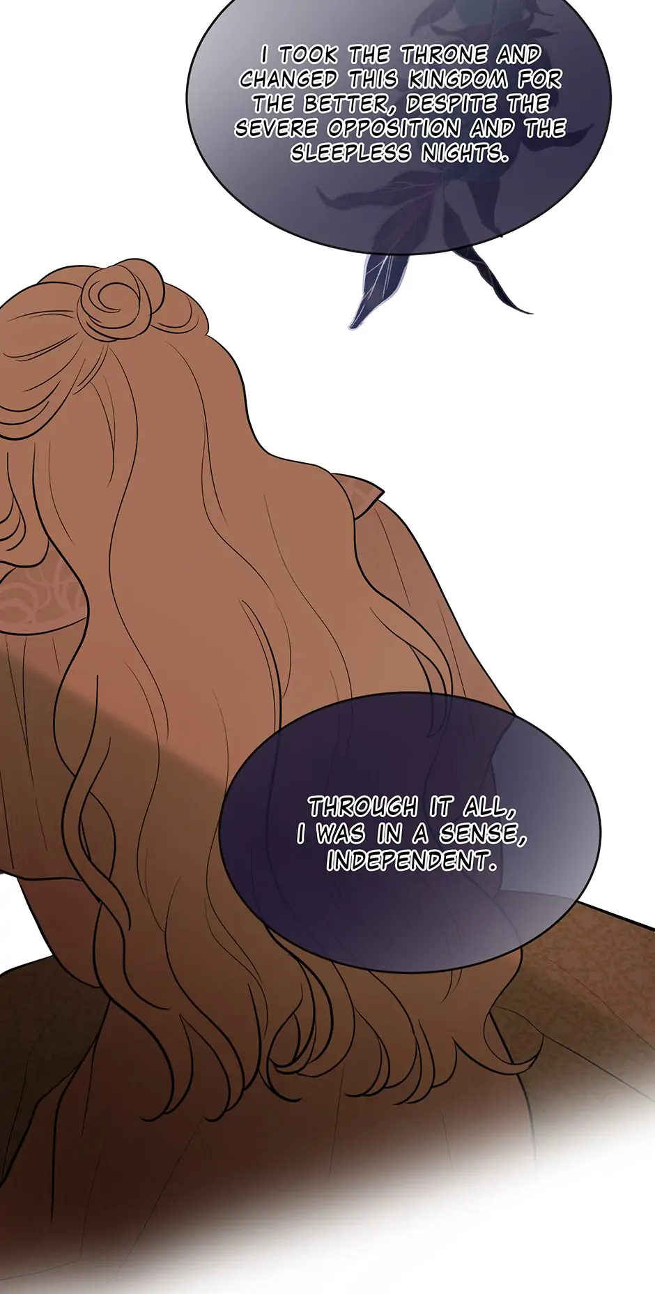 Three Lifetimes Chapter 81 - Page 43