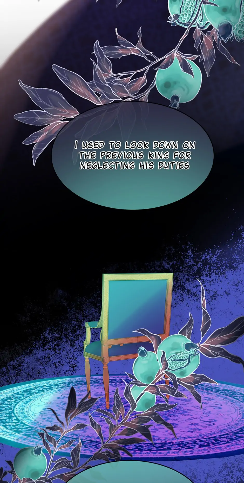 Three Lifetimes Chapter 81 - Page 46