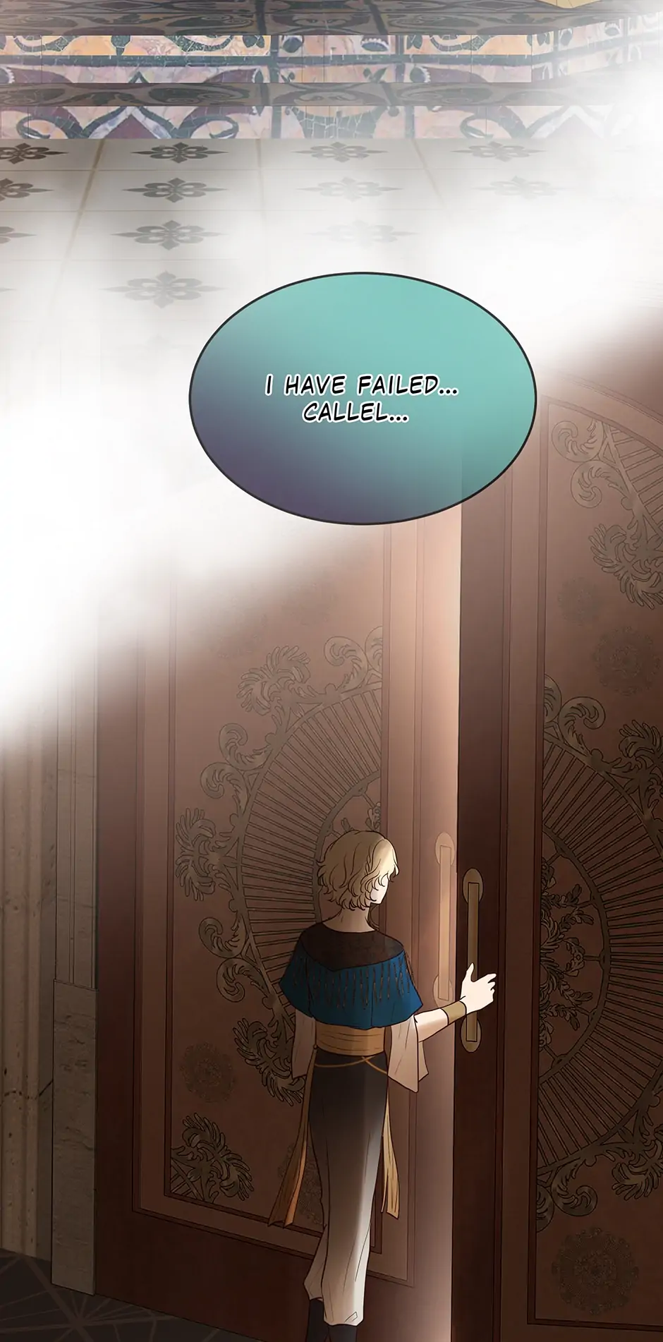 Three Lifetimes Chapter 81 - Page 49