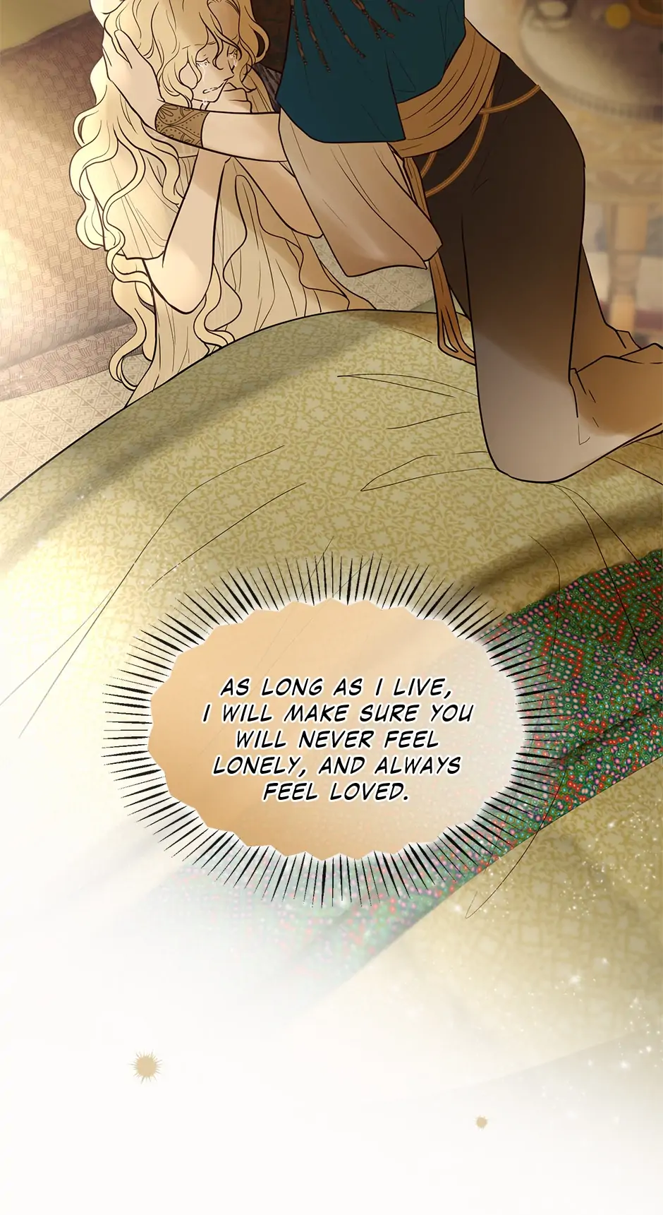 Three Lifetimes Chapter 81 - Page 54