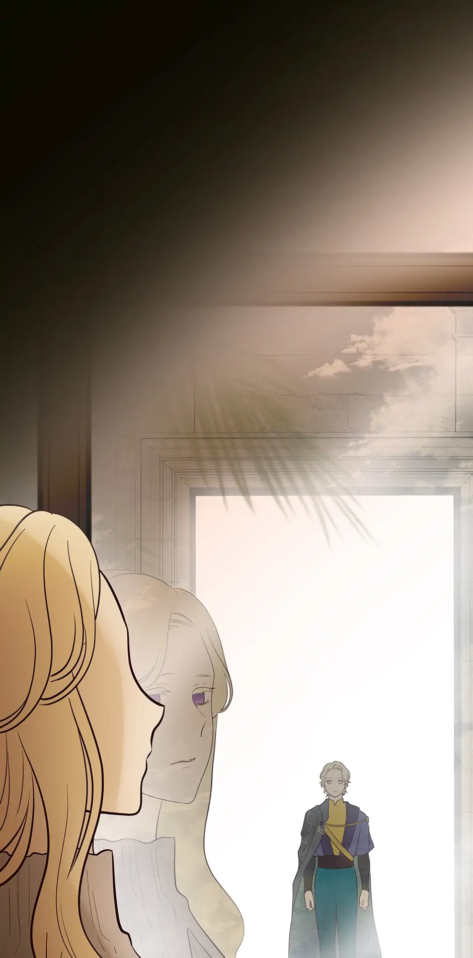 Three Lifetimes Chapter 81 - Page 61