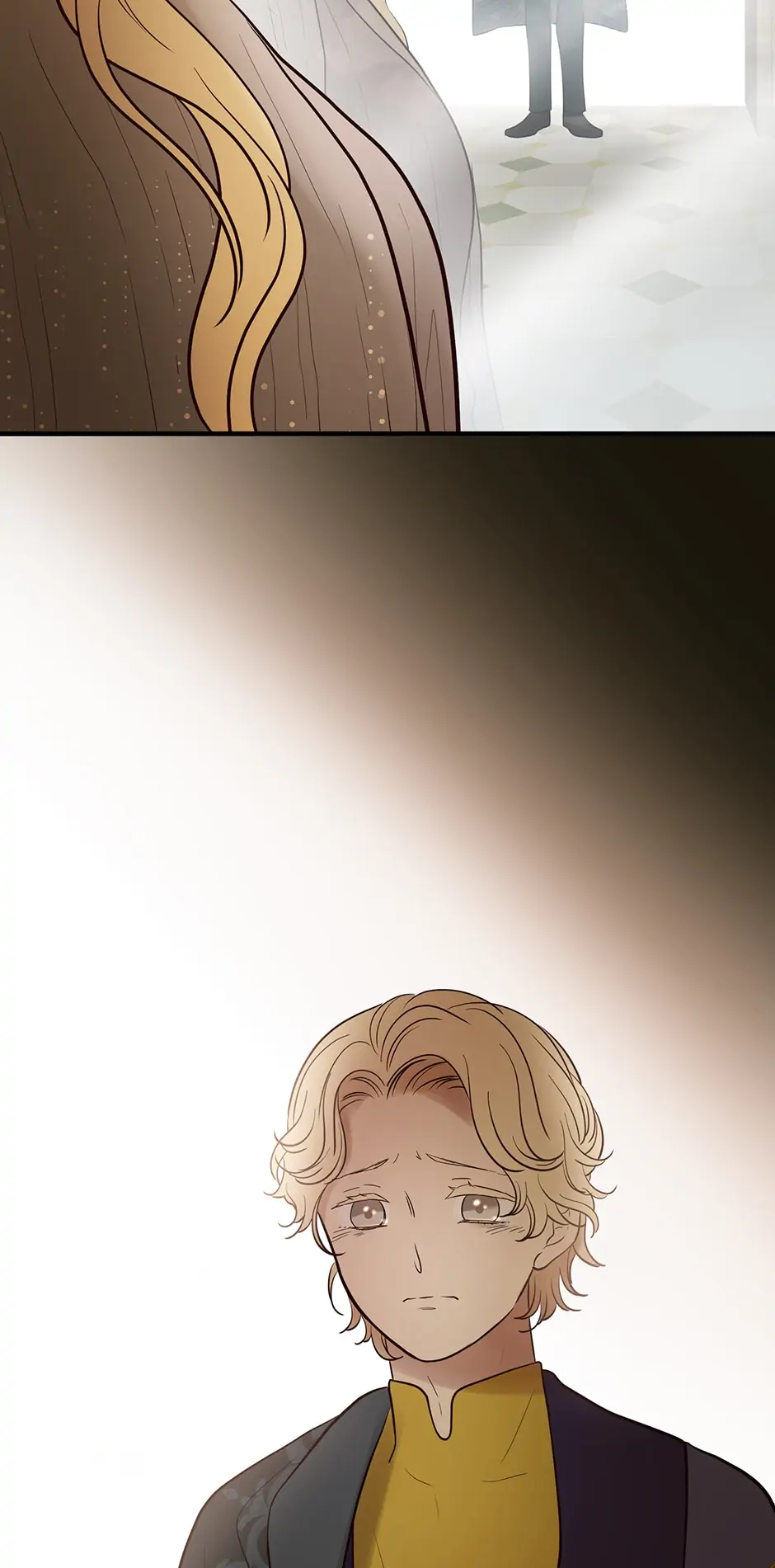 Three Lifetimes Chapter 81 - Page 62