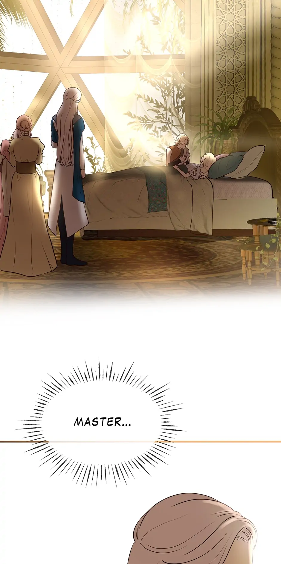 Three Lifetimes Chapter 81 - Page 87