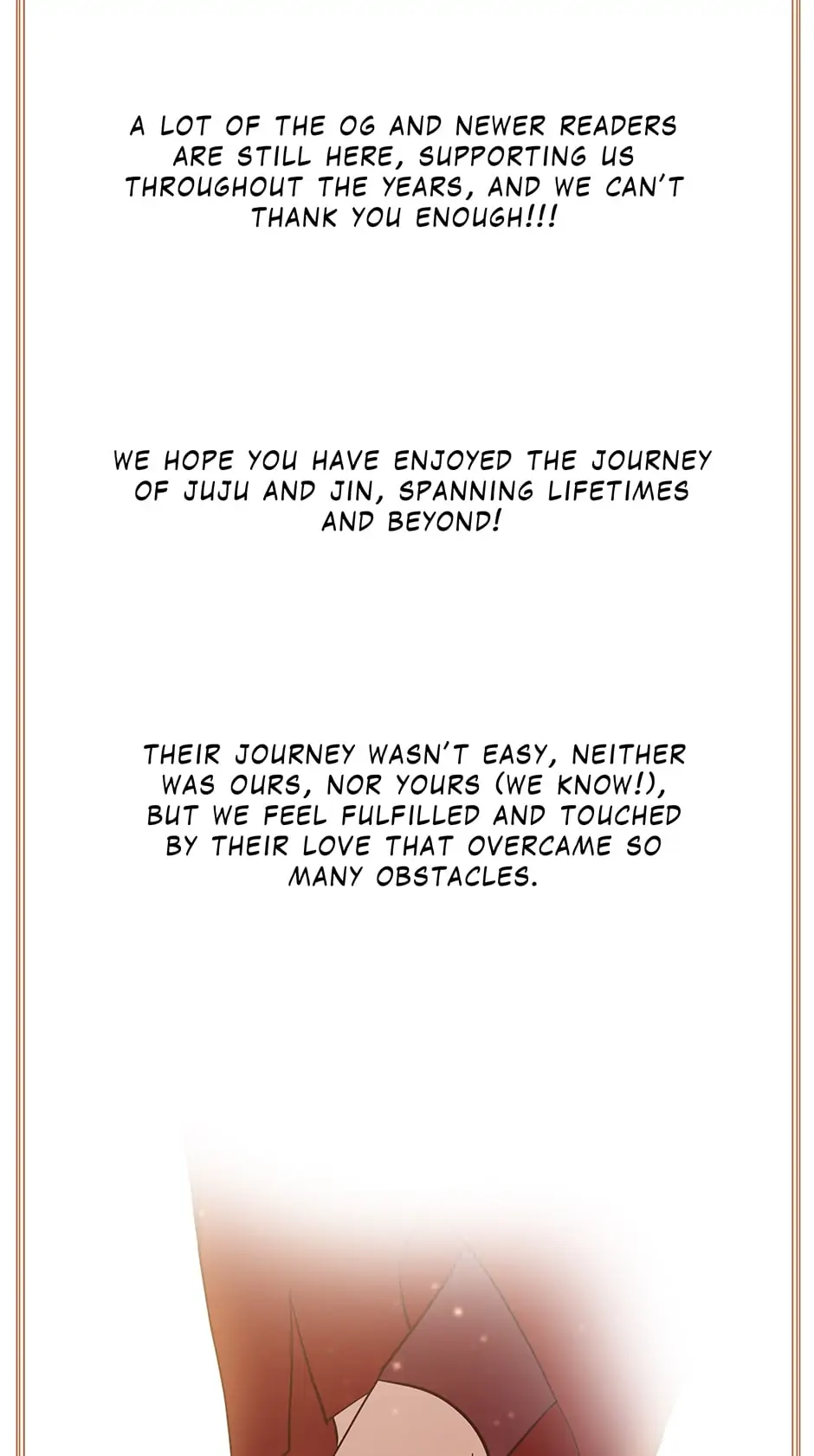 Three Lifetimes Chapter 82.5 - Page 2