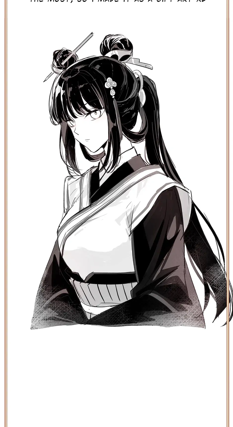 Three Lifetimes Chapter 82.5 - Page 14