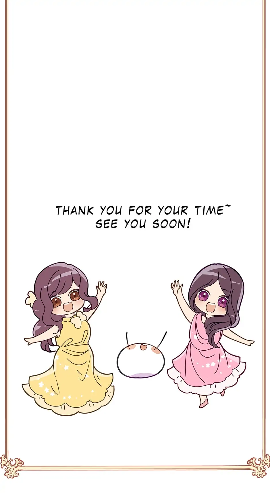 Three Lifetimes Chapter 82.5 - Page 16