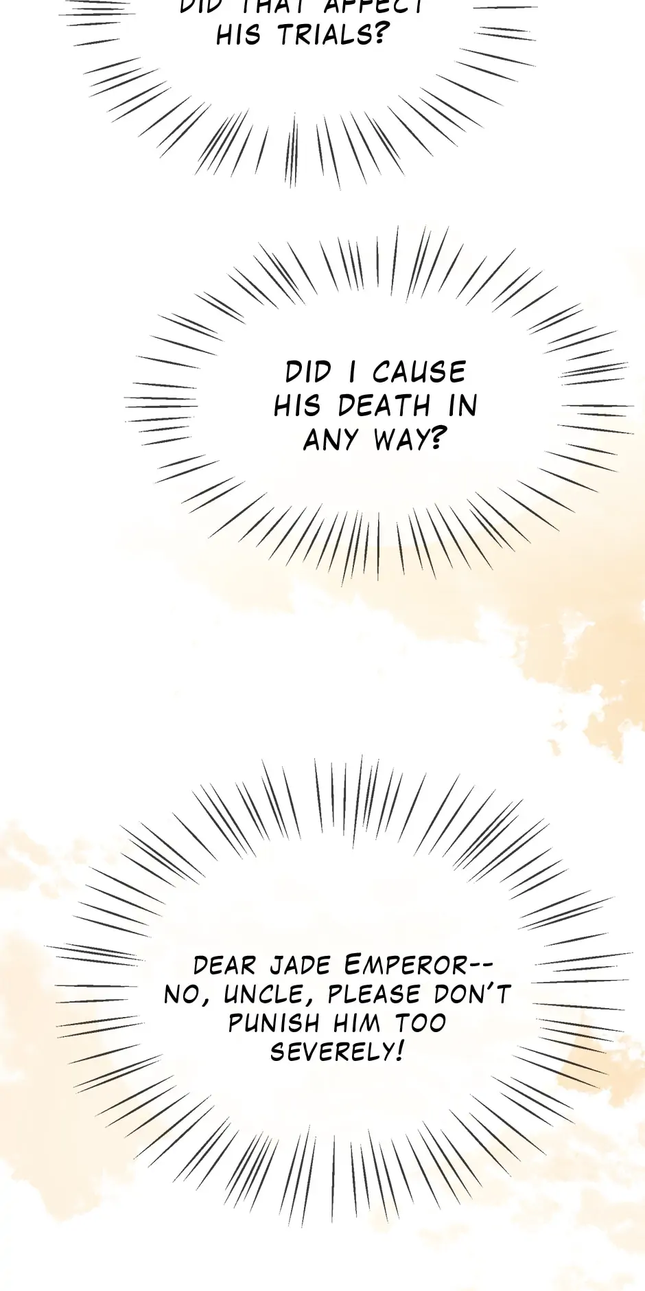 Three Lifetimes Chapter 82 - Page 12