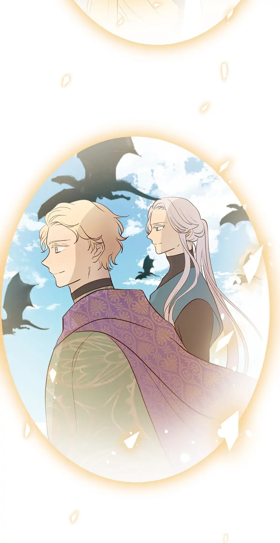 Three Lifetimes Chapter 82 - Page 23