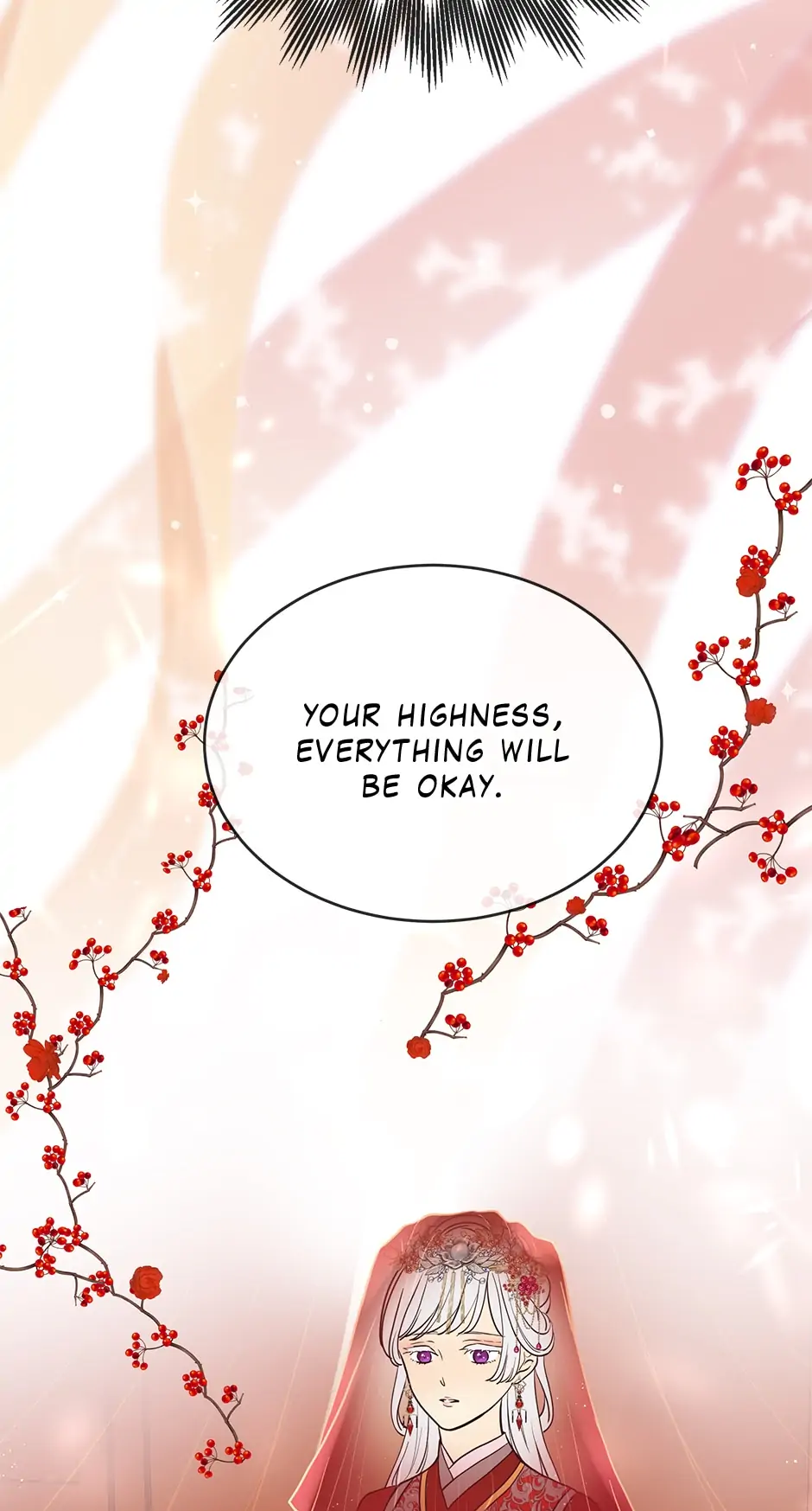 Three Lifetimes Chapter 82 - Page 30