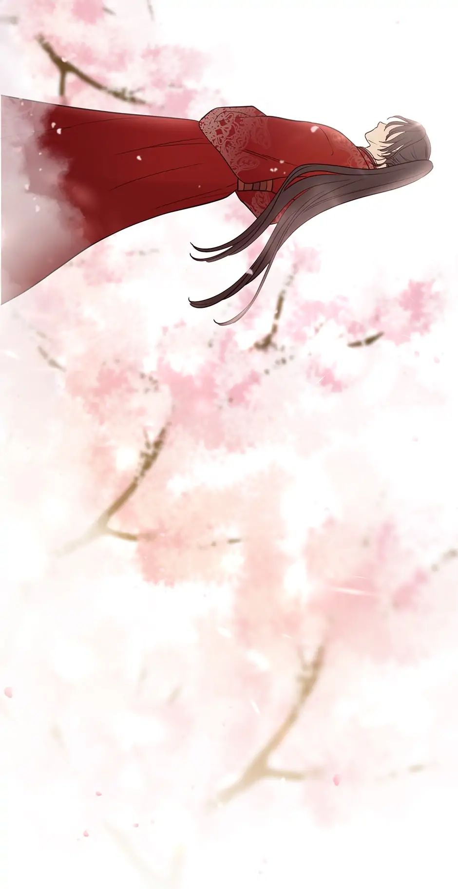 Three Lifetimes Chapter 82 - Page 36
