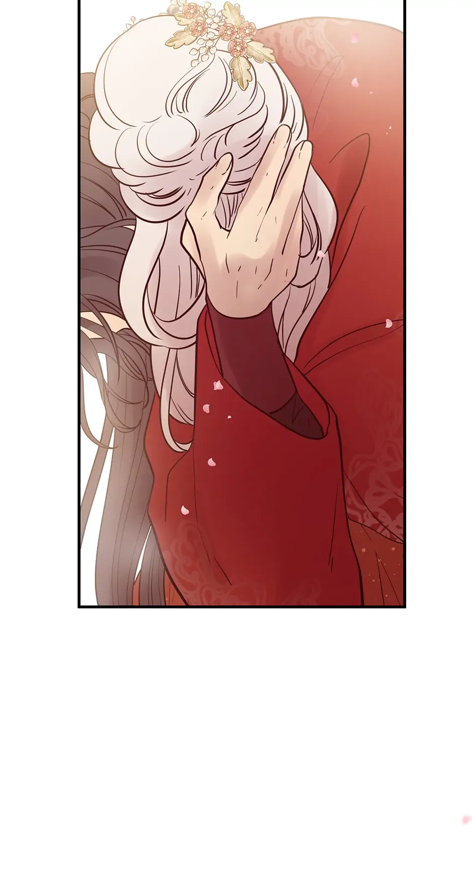 Three Lifetimes Chapter 82 - Page 46