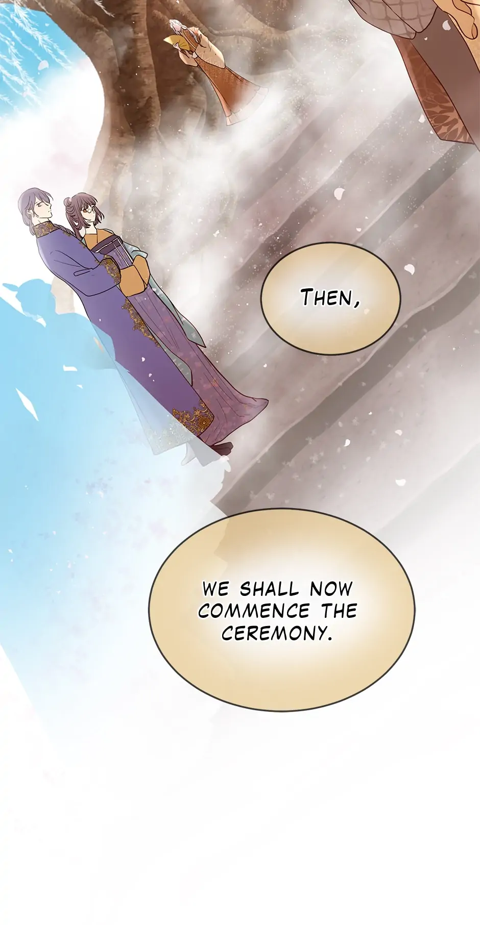 Three Lifetimes Chapter 82 - Page 55