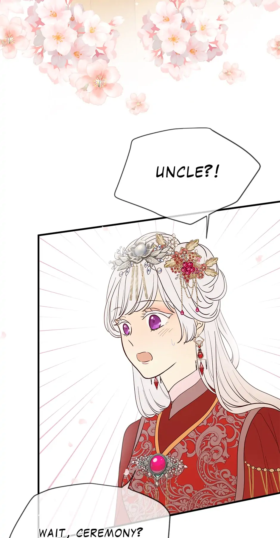 Three Lifetimes Chapter 82 - Page 57