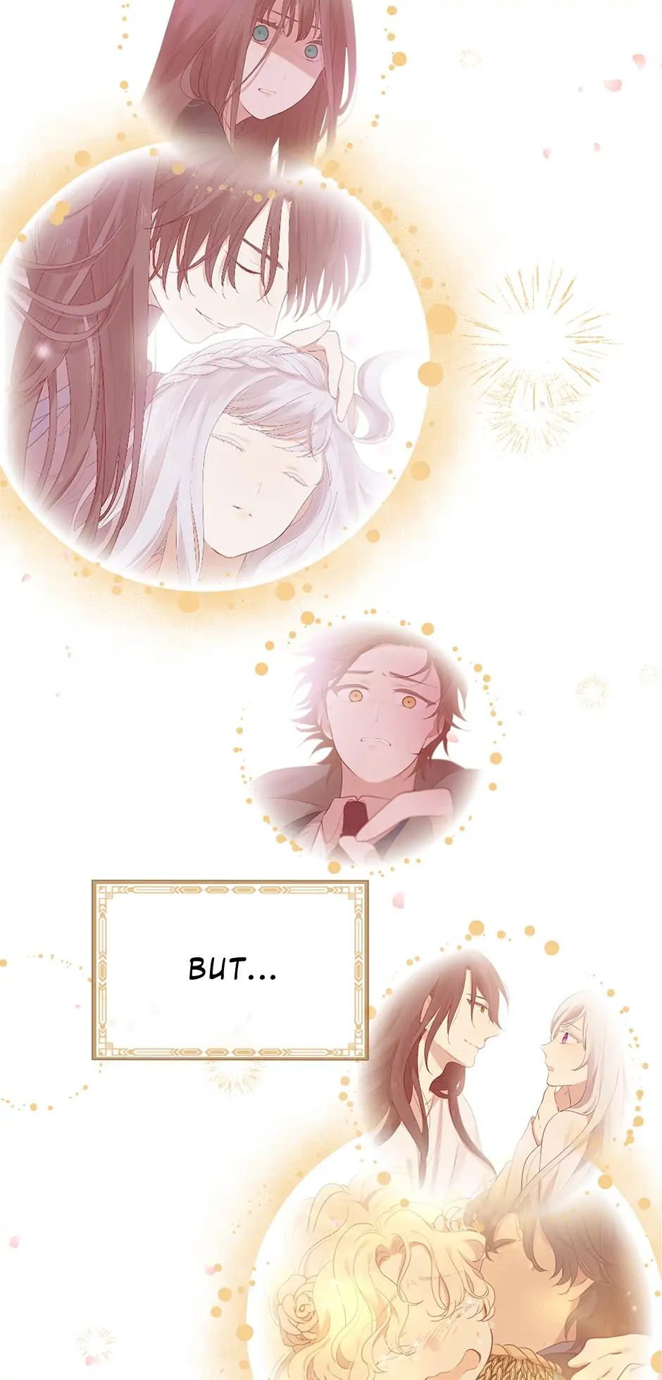 Three Lifetimes Chapter 82 - Page 70