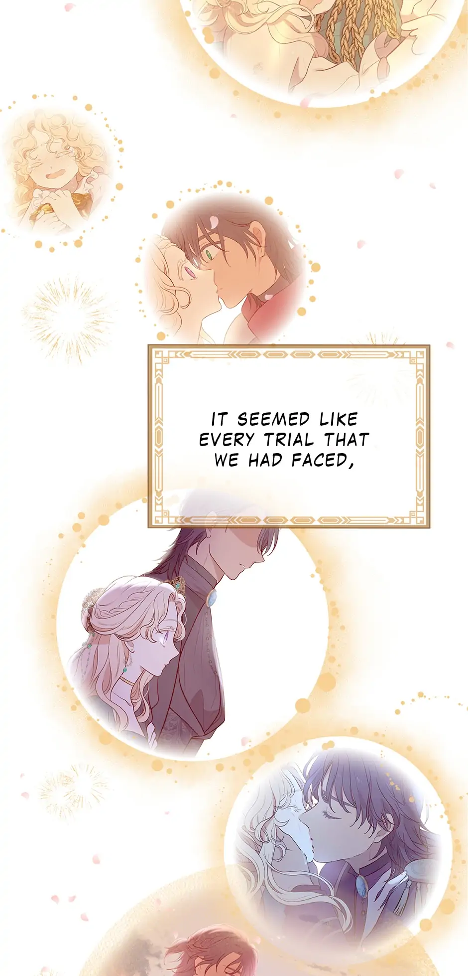 Three Lifetimes Chapter 82 - Page 71
